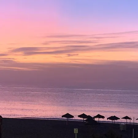 Estudio, First Line De La Playa Prime Location Apartment Fuengirola