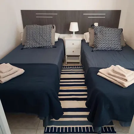 Apartment Estudio, First Line De La Playa Prime Location Fuengirola