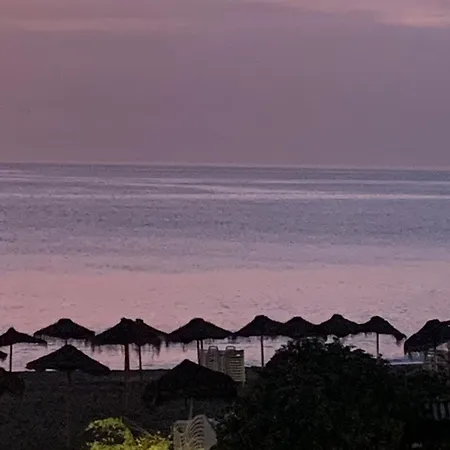 Estudio, First Line De La Playa Prime Location *
