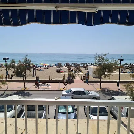 Estudio, First Line De La Playa Prime Location Fuengirola