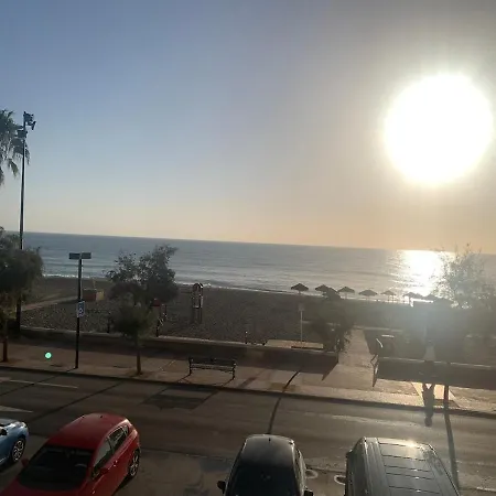 Estudio, First Line De La Playa Prime Location *