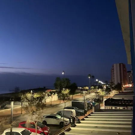 Estudio, First Line De La Playa Prime Location * Fuengirola